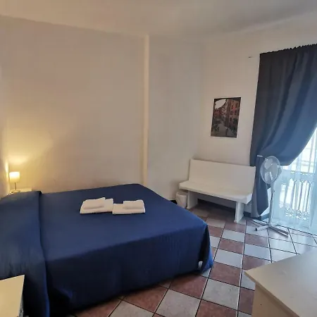 La Lanterna Lejlighedshotel Genova