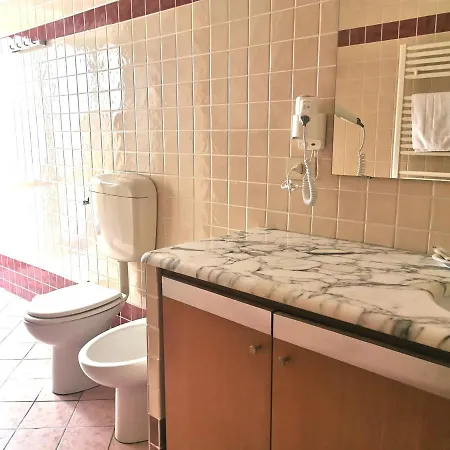 Lejlighedshotel La Lanterna