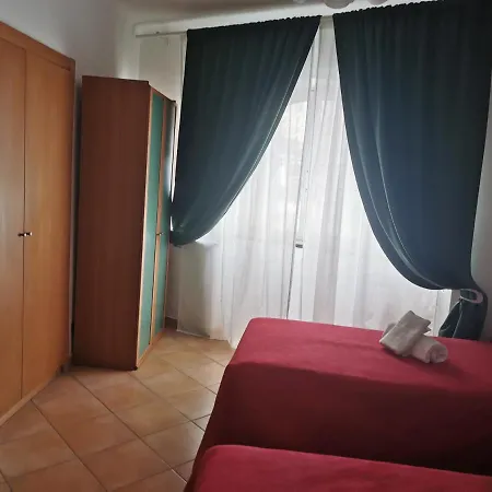 La Lanterna Genova
