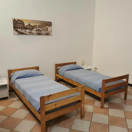 La Lanterna *