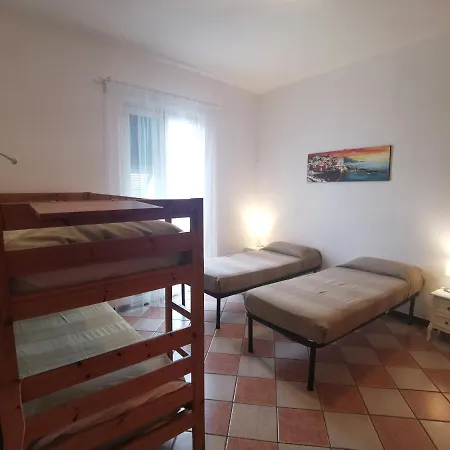 La Lanterna *