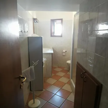 La Lanterna Genua