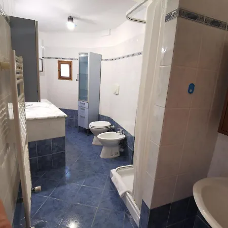 La Lanterna Lejlighedshotel Genova