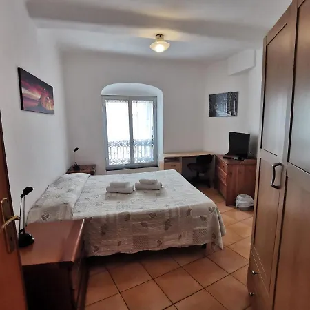 Lejlighedshotel La Lanterna Genova