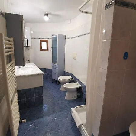 La Lanterna Lejlighedshotel *