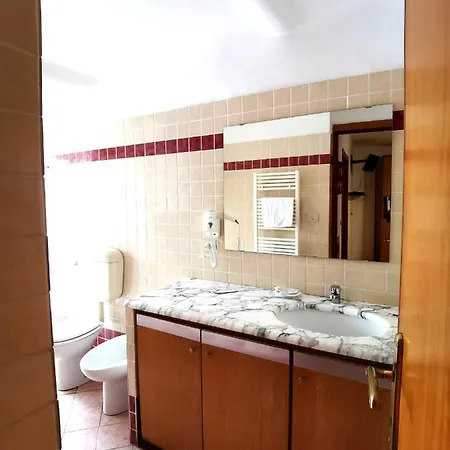 La Lanterna Lejlighedshotel *
