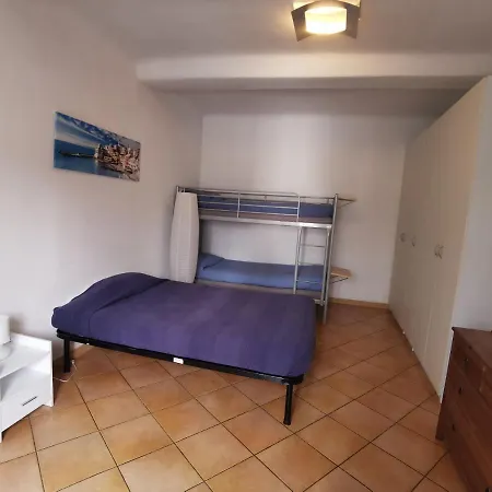 La Lanterna Lejlighedshotel *