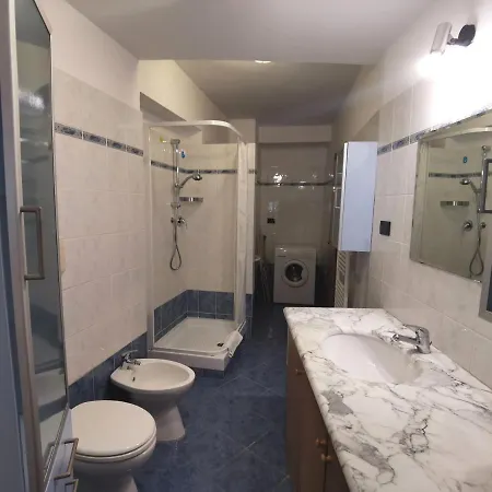 La Lanterna Lejlighedshotel Genova
