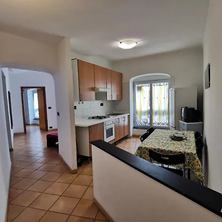 Lejlighedshotel La Lanterna