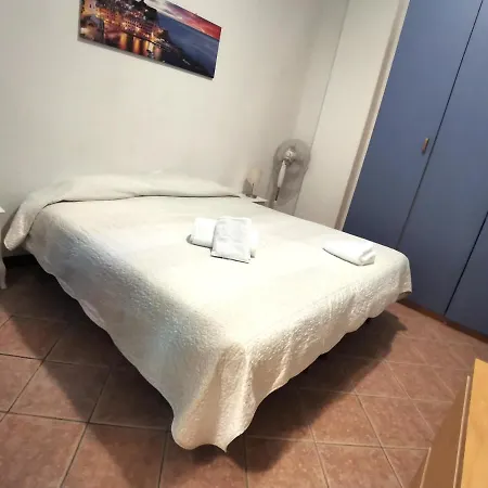 La Lanterna Genova