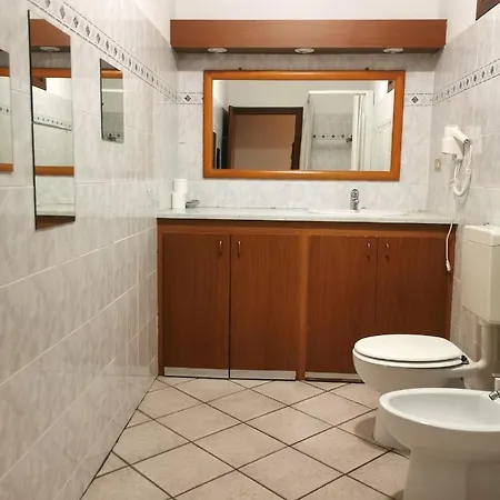 Lejlighedshotel La Lanterna Genova