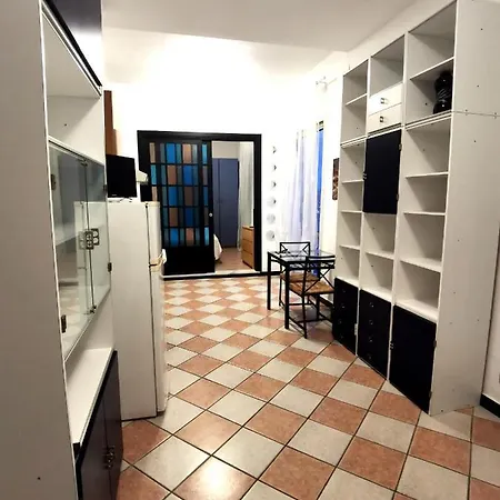 Lejlighedshotel La Lanterna