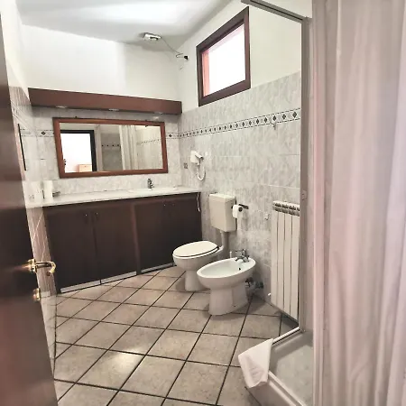 La Lanterna Lejlighedshotel Genova