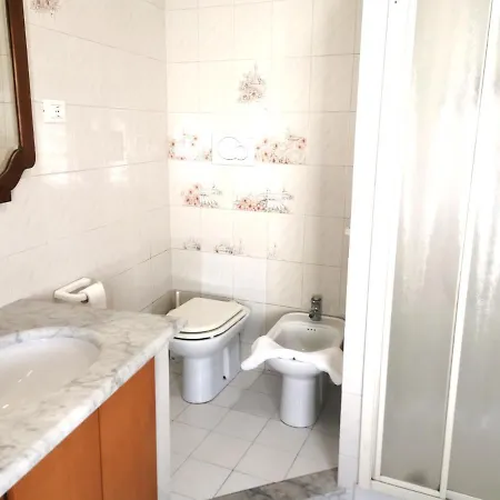 Lejlighedshotel La Lanterna