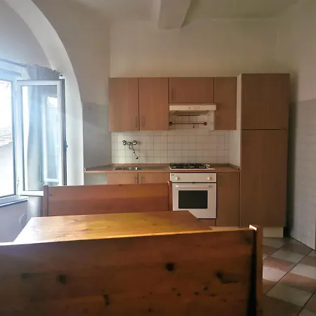 Lejlighedshotel La Lanterna