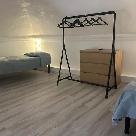 Lejlighedshotel La Lanterna Genova